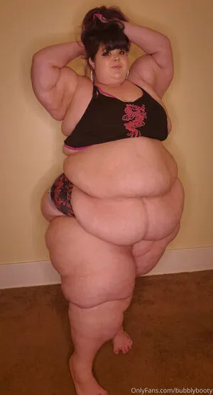 Bubblybooty OnlyFans Leaked Free Thumbnail Picture - #4uRcROgEma