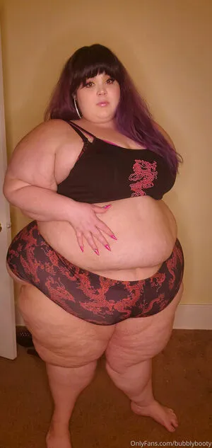 Bubblybooty OnlyFans Leaked Free Thumbnail Picture - #A85rvpSE7P