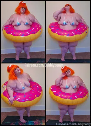 Bubblybooty OnlyFans Leaked Free Thumbnail Picture - #BzMsM4ObcP