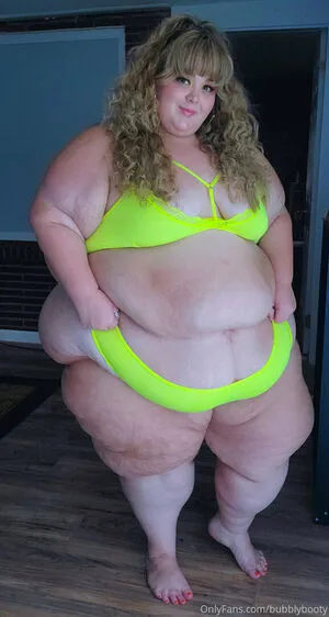 Bubblybooty OnlyFans Leaked Free Thumbnail Picture - #C72DQIWiu3