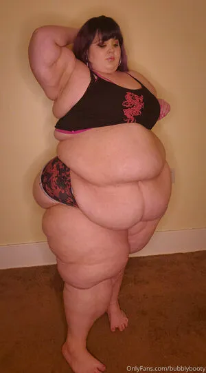 Bubblybooty OnlyFans Leaked Free Thumbnail Picture - #D3Z9ISecHH