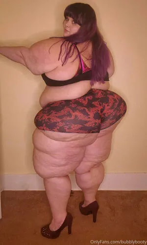 Bubblybooty OnlyFans Leaked Free Thumbnail Picture - #H0SFI2NhcB