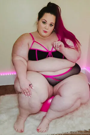 Bubblybooty OnlyFans Leaked Free Thumbnail Picture - #IrMvzRlvEl