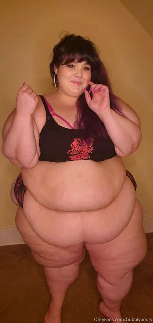 Bubblybooty OnlyFans Leaked Free Thumbnail Picture - #L7be5h8bPr