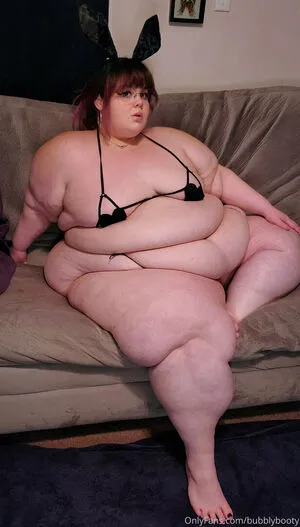 Bubblybooty OnlyFans Leaked Free Thumbnail Picture - #P2y5joYHvK