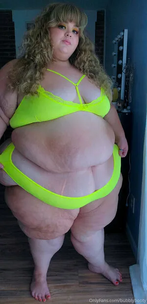 Bubblybooty OnlyFans Leaked Free Thumbnail Picture - #PwuUUauwQp