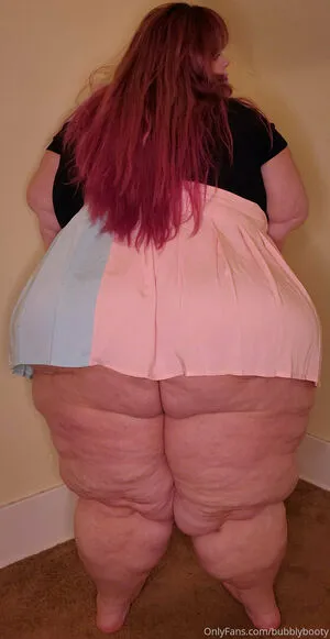 Bubblybooty OnlyFans Leaked Free Thumbnail Picture - #Rt8a5Du07l