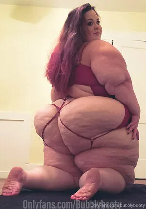 Bubblybooty OnlyFans Leaked Free Thumbnail Picture - #SHxOk7mkQ7