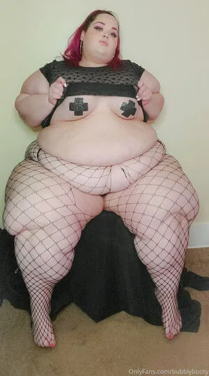 Bubblybooty OnlyFans Leaked Free Thumbnail Picture - #UEVpfUscPn