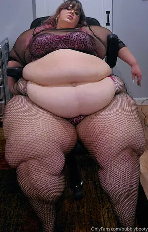 Bubblybooty OnlyFans Leaked Free Thumbnail Picture - #UlBURLlhLg