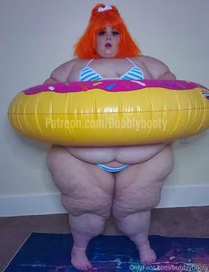 Bubblybooty OnlyFans Leaked Free Thumbnail Picture - #W1oW2NHKEE