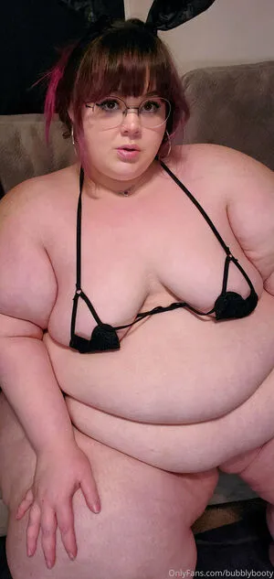 Bubblybooty OnlyFans Leaked Free Thumbnail Picture - #Ze2ebOgXMF