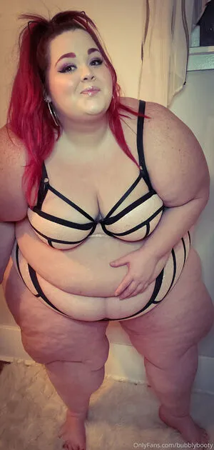Bubblybooty OnlyFans Leaked Free Thumbnail Picture - #c0cubETzRk