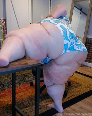 Bubblybooty OnlyFans Leaked Free Thumbnail Picture - #dPgmNHbAzS