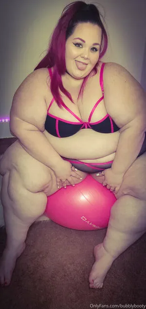 Bubblybooty OnlyFans Leaked Free Thumbnail Picture - #dPskhfn7Dm