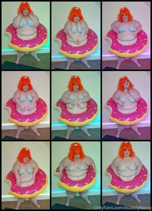 Bubblybooty OnlyFans Leaked Free Thumbnail Picture - #enaC5Q69hD