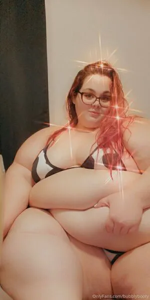 Bubblybooty OnlyFans Leaked Free Thumbnail Picture - #ero7ANP249