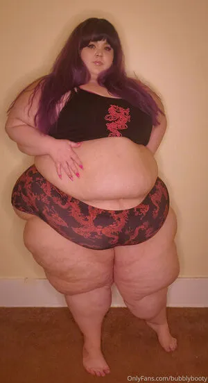 Bubblybooty OnlyFans Leaked Free Thumbnail Picture - #fqPGBFt7L7