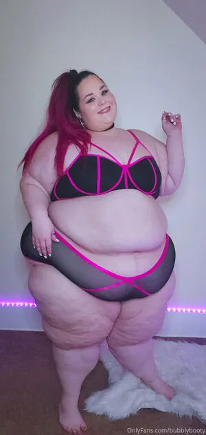 Bubblybooty OnlyFans Leaked Free Thumbnail Picture - #hW6oD4frQJ