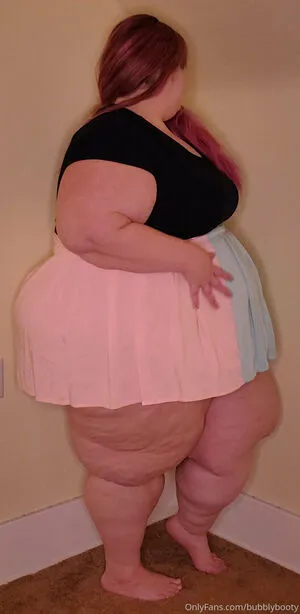 Bubblybooty OnlyFans Leaked Free Thumbnail Picture - #j7dD22esGq