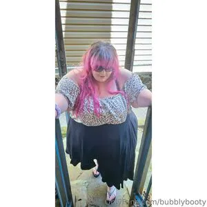 Bubblybooty OnlyFans Leaked Free Thumbnail Picture - #jpb7pWoYDj