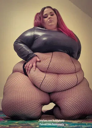 Bubblybooty OnlyFans Leaked Free Thumbnail Picture - #kd2E7guofk