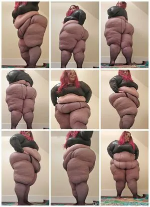 Bubblybooty OnlyFans Leaked Free Thumbnail Picture - #knhhfUWT8t