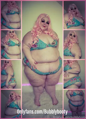 Bubblybooty OnlyFans Leaked Free Thumbnail Picture - #kpBwfECf2t