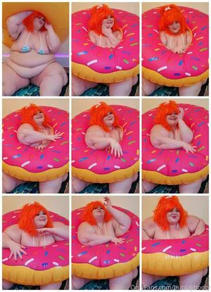Bubblybooty OnlyFans Leaked Free Thumbnail Picture - #kpot11WTBX