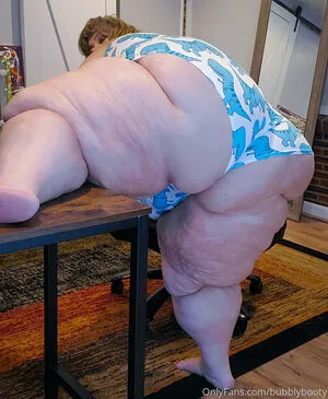 Bubblybooty OnlyFans Leaked Free Thumbnail Picture - #miv1ddcUy2