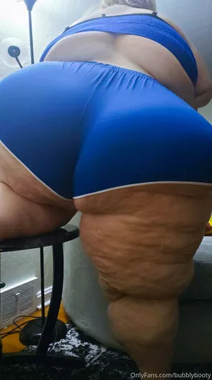 Bubblybooty OnlyFans Leaked Free Thumbnail Picture - #obf1CvQvJq