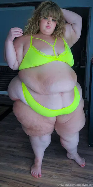 Bubblybooty OnlyFans Leaked Free Thumbnail Picture - #oxJIxcPq6M