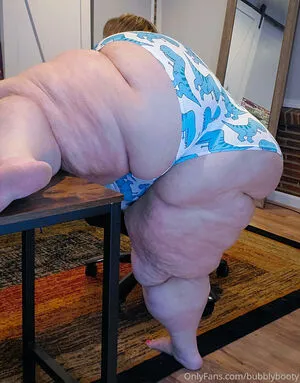 Bubblybooty OnlyFans Leaked Free Thumbnail Picture - #qdIVvYtkK3
