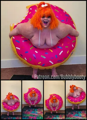 Bubblybooty OnlyFans Leaked Free Thumbnail Picture - #qe4czK4uas