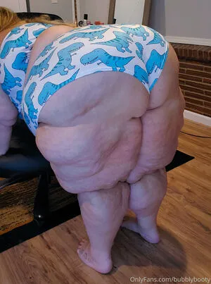 Bubblybooty OnlyFans Leaked Free Thumbnail Picture - #sB9uD4Amkw
