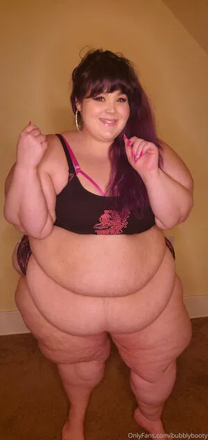 Bubblybooty OnlyFans Leaked Free Thumbnail Picture - #uVYsXaTRZb