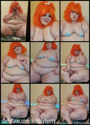 Bubblybooty OnlyFans Leaked Free Thumbnail Picture - #w0im4a4BAX