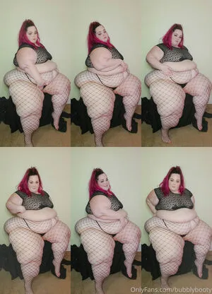 Bubblybooty OnlyFans Leaked Free Thumbnail Picture - #xpQMr6hjGb