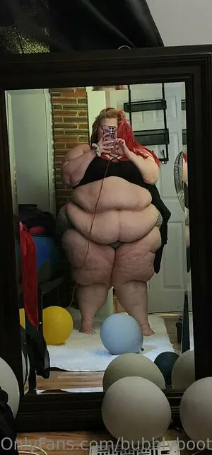 Bubblybooty OnlyFans Leaked Free Thumbnail Picture - #yQKo3De6st