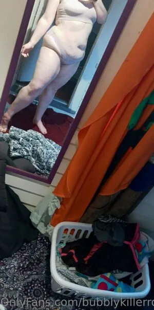 Bubblykillerrose OnlyFans Leaked Free Thumbnail Picture - #7f56LROI63