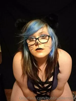 Bubblykillerrose OnlyFans Leaked Free Thumbnail Picture - #CPKSRCEWmj