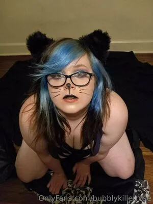 Bubblykillerrose OnlyFans Leaked Free Thumbnail Picture - #yzStZ0Rf2o