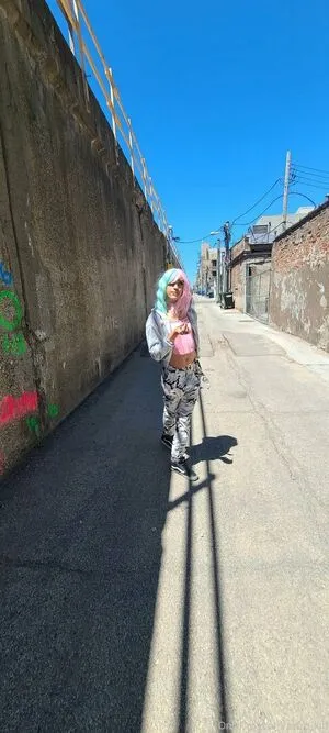 Bubblzexe OnlyFans Leaked Free Thumbnail Picture - #Vi7HBJAU20