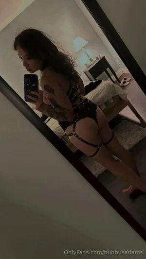 Bubbusadams OnlyFans Leaked Free Thumbnail Picture - #X9HRV9l3Eb