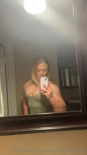 Buff Blondie OnlyFans Leaked Free Thumbnail Picture - #2RKDVQjVcc