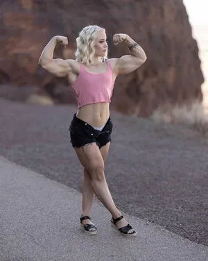 Buff Blondie OnlyFans Leaked Free Thumbnail Picture - #5ZgFqaARL8