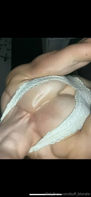 Buff Blondie OnlyFans Leaked Free Thumbnail Picture - #TCWKXWOdIK