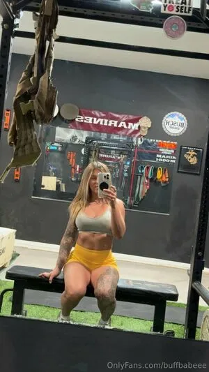 Buffbabeee OnlyFans Leaked Free Thumbnail Picture - #2cbDhTIxVa