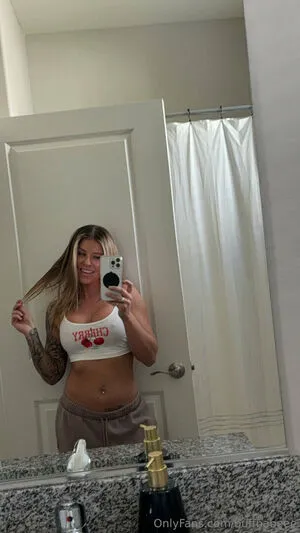 Buffbabeee OnlyFans Leaked Free Thumbnail Picture - #4yoniAf8or