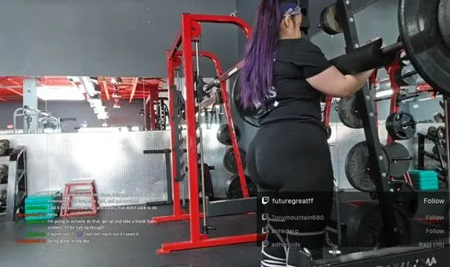 Buffbarbarianbabe OnlyFans Leaked Free Thumbnail Picture - #6bR1gSi7em